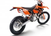 KTM 450 EXC